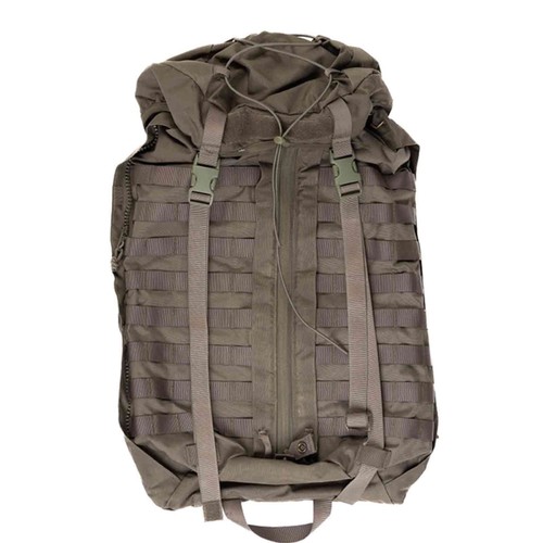 Bundeswehr rucksack daypack - bundeswehr,