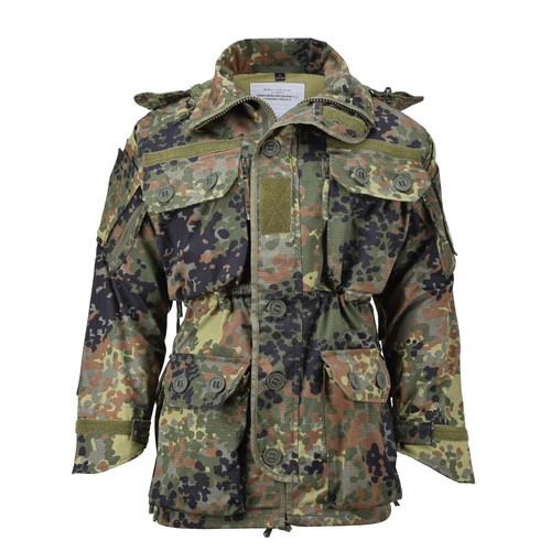 Tacgear jacke smock - jacke,,