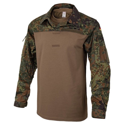 Leo köhler combat shirt 0 - combat, 2.0