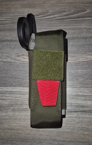 Pouch bundeswehr ksk - pouch,, bundeswehr,