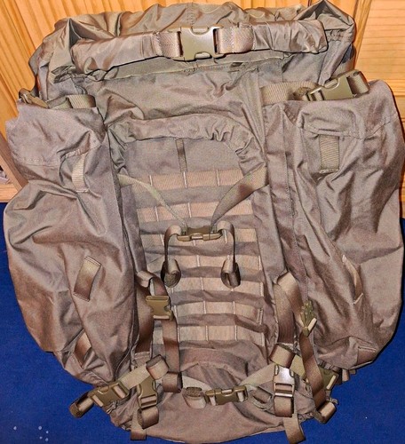 Original bundeswehr snigel - bundeswehr,