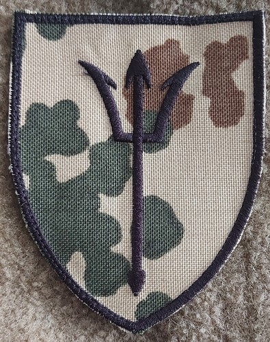 Bundeswehr kommando - bw,