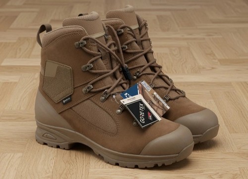 Haix militär stiefel - haix,