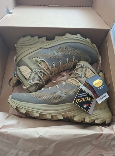 Merrell rogue tactical gtx - rogue,