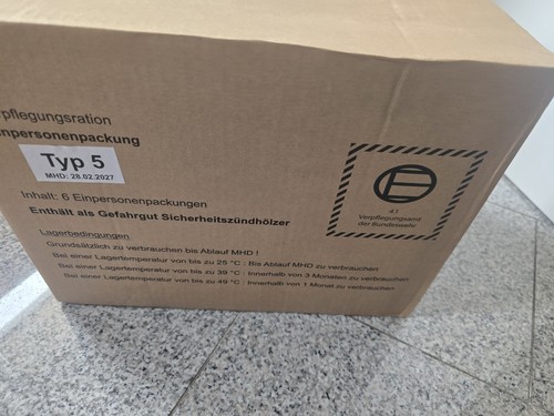 Epa bundeswehr ksk stück - epa, 6