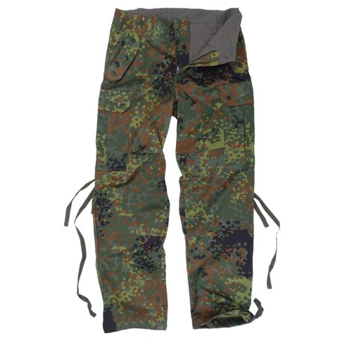 Leo köhler kommandohose - köhler, ksk