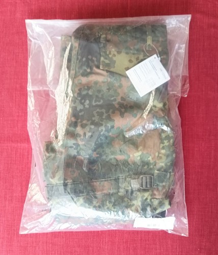 Kampfhose kbs gr 25 - bw, gr.25
