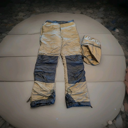 Carinthia bundeswehr hose - bundeswehr,