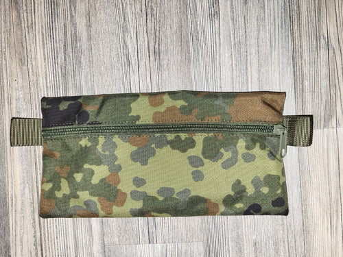 Custom made pouch ksk - custom, bw,