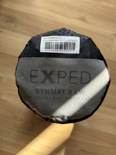 Original ksk exped synmat lw - original,
