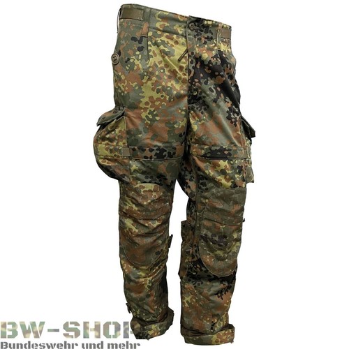 Original bundeswehr leo - original,