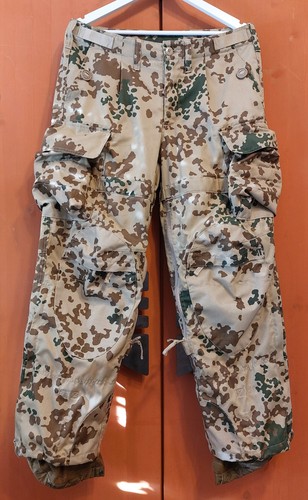 Hexonia einsatzkampfhose l - hexonia, gr.
