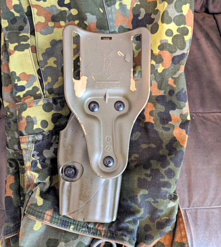 Holster bundeswehr usp ksk - holster,