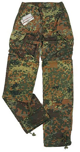 Tacgear ksk einsatzhose - tacgear,