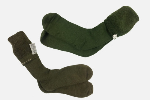 Original bundeswehr ksk socken - original,