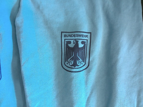 Bundeswehr shirt nato ksk - t-shirt,