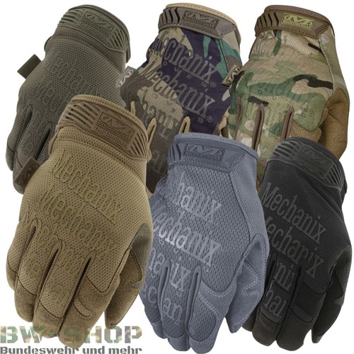 Mechanix handschuhe original - mechanix,