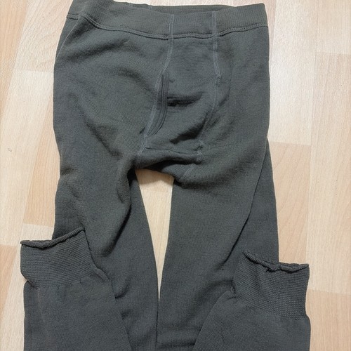 Original bundeswehr ksk merino - original,