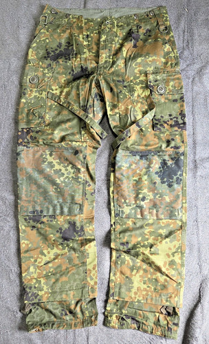 Original bundeswehr ksk - original, hose