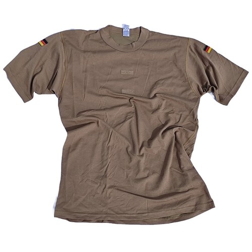Original bundeswehr shirt - original,