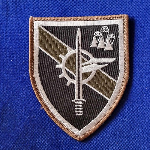 Ksk unterstützungskompanie - ksk,