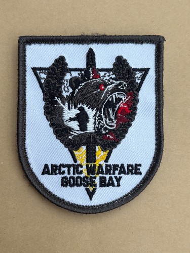 Bundeswehr äa patch abzeichen - Äa,