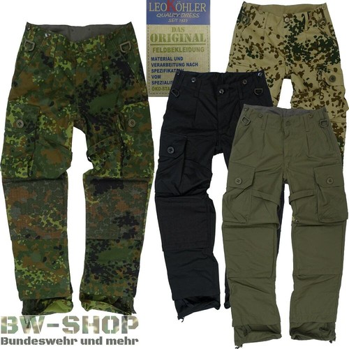 Original bundeswehr - original,