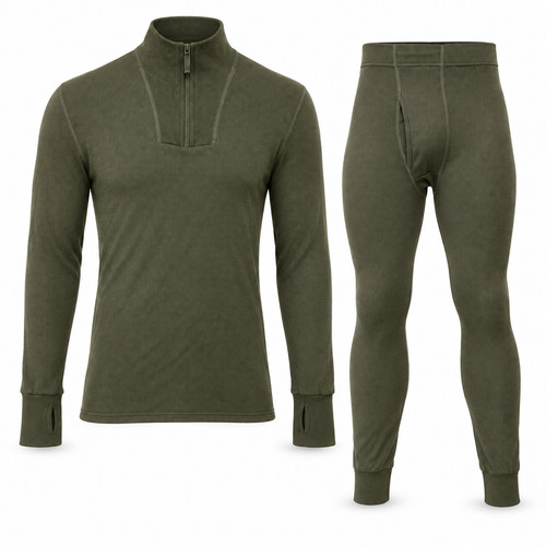 Original bundeswehr ksk merino - original,