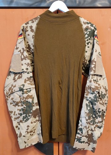 Combat shirt hemd - shirt,