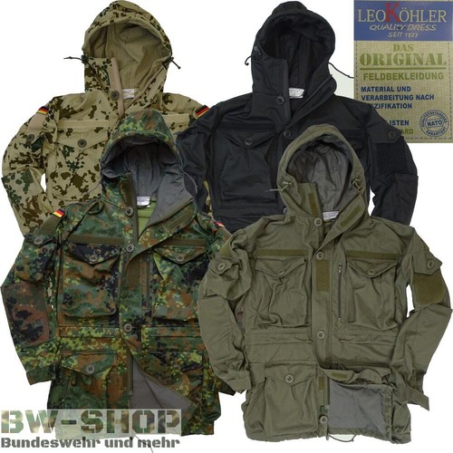Original bundeswehr - original,