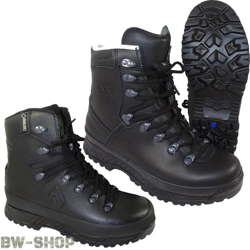 Original bundeswehr haix - bundeswehr,