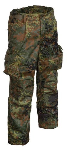 Leo köhler kbs kampfhose - leo, ksk