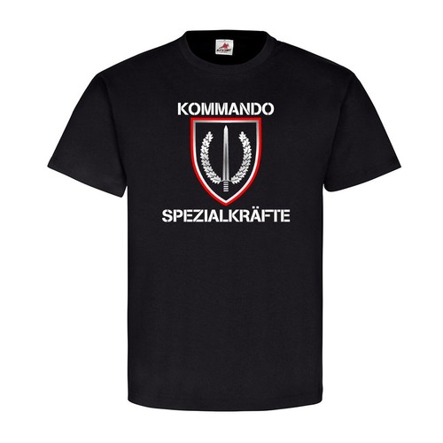 Kommando spezialkräfte ksk - kommando,