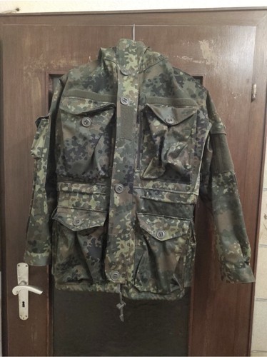 Leo köhler bundeswehr ksk - leo,