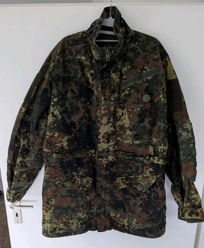 Ksk bundeswehr jacke - ksk,