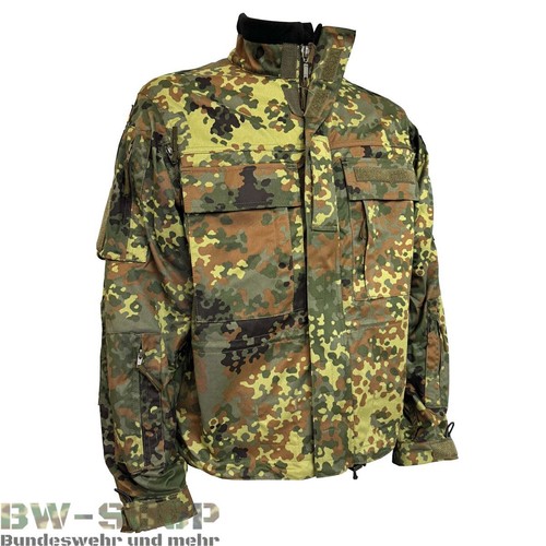 Original bundeswehr leo - original,