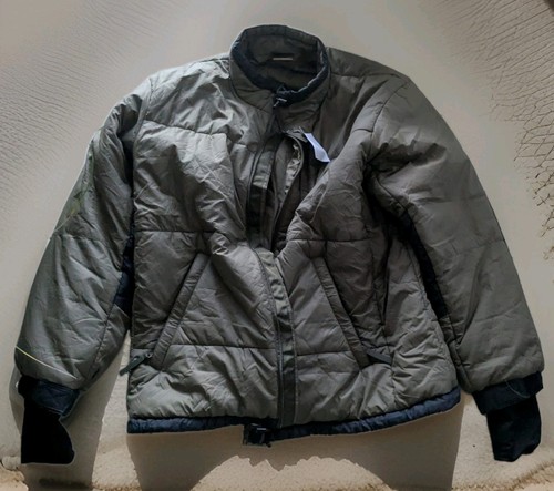 Carinthia bundeswehr jacke - carinthia,