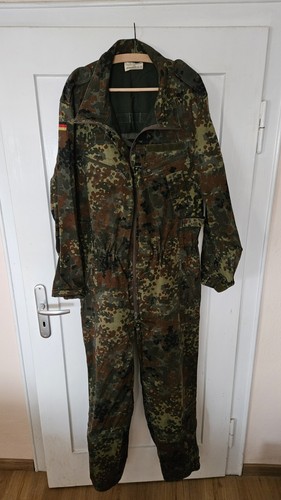 Bundeswehr panzerkombi - bundeswehr,