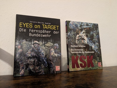 Buch ksk das - ksk:,