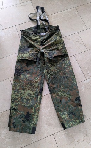 Bundeswehr nässeschutz - bundeswehr,