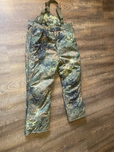 Carinthia flecktarn - carinthia,