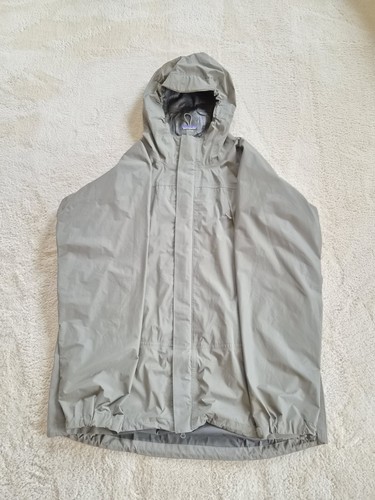 Patagonia level r - patagonia, m.a.r.s