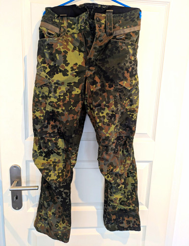 Kampfhose bundeswehr ksk egb - kampfhose, bundeswehr,