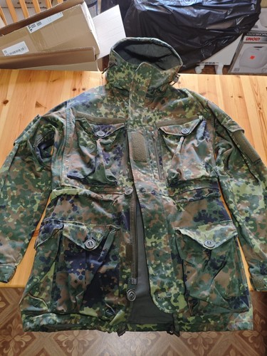 Ksk jacke army m - us,