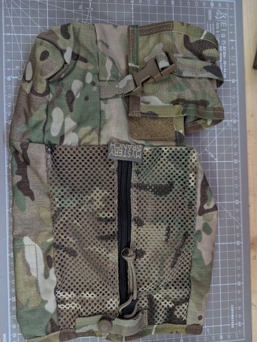 Mystery ranch prc117g tasche - prc117g,