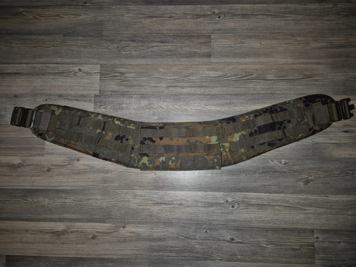 Lt1024 battle belt - battle,