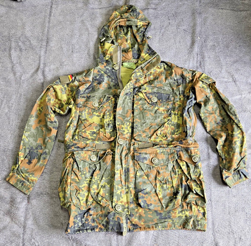 Original bundeswehr ksk - original, smock