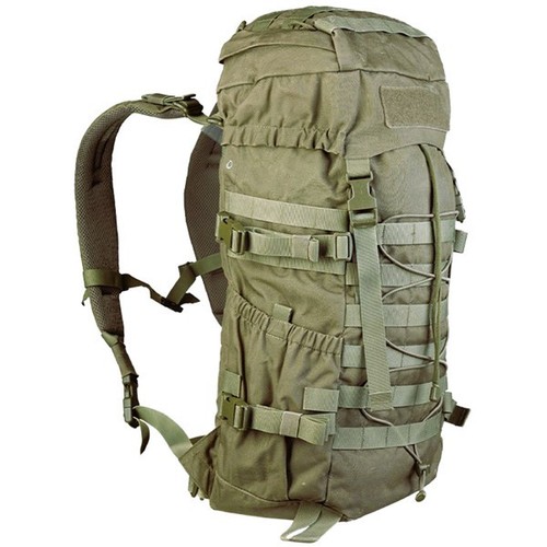 Original bundeswehr tatonka - original,