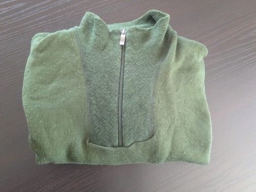 Bundeswehr ksk merino pullover - bundeswehr,
