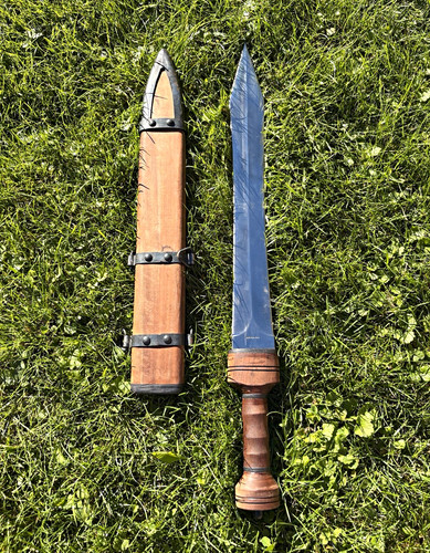 Ksk egb bundeswehr gladius - ksk,